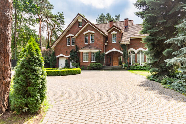 Best Driveway Pavers Near Me  in Ponce Inlet, FL