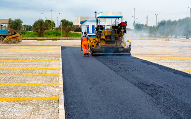 Best Driveway Pavers Near Me  in Ponce Inlet, FL