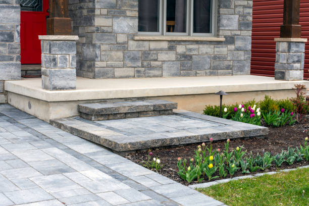 Best Residential Paver Driveway  in Ponce Inlet, FL