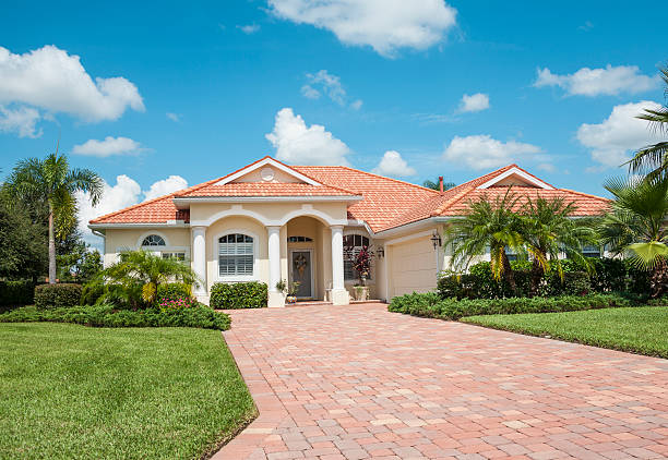 Best Concrete Paver Driveway  in Ponce Inlet, FL
