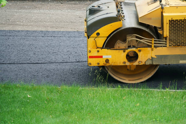 Best Driveway Resurfacing Pavers  in Ponce Inlet, FL