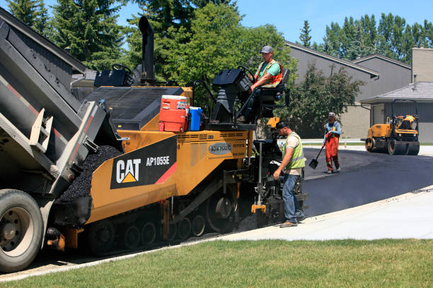Best Driveway Repair Near Me  in Ponce Inlet, FL