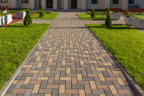 Best Commercial Driveway Pavers  in Ponce Inlet, FL